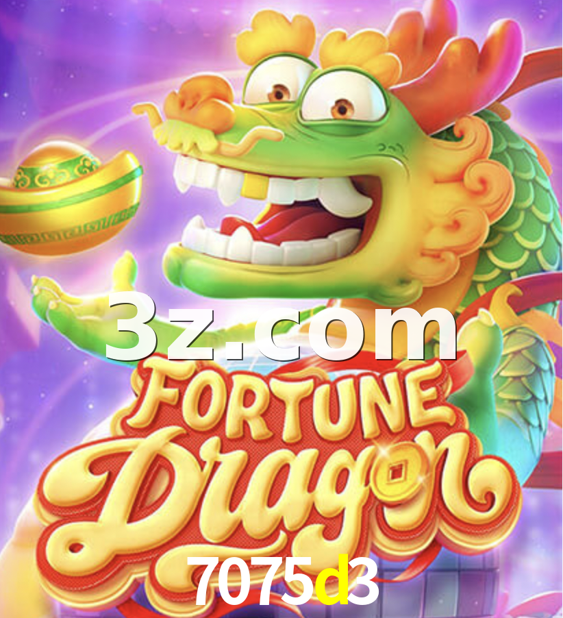 Fortune Dragon